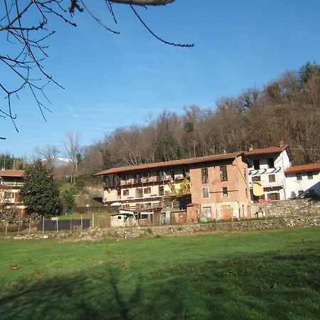 Bed & Breakfast Varionda Chiaverano Luaran gambar