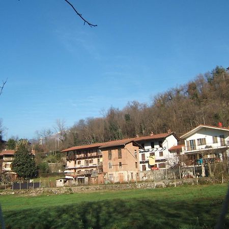 Bed & Breakfast Varionda Chiaverano Luaran gambar