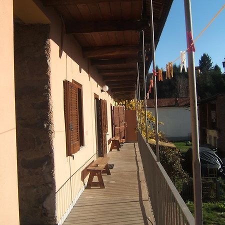 Bed & Breakfast Varionda Chiaverano Luaran gambar