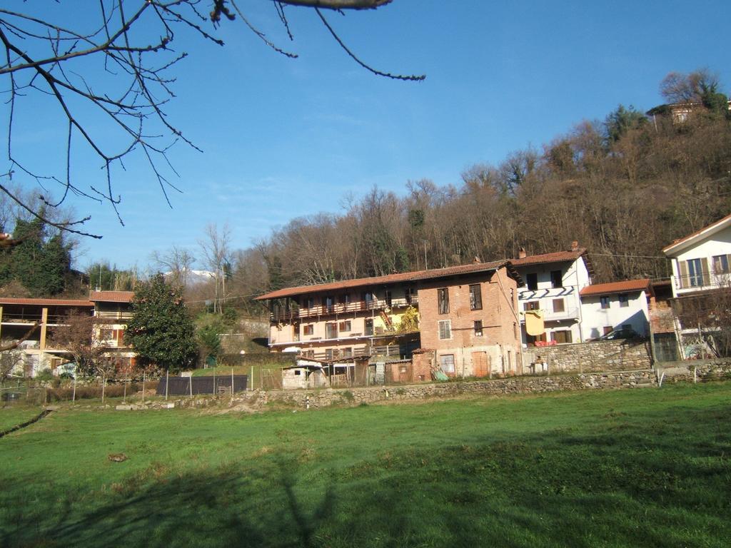 Bed & Breakfast Varionda Chiaverano Luaran gambar